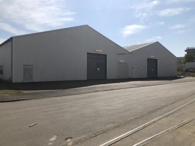 Kalthalle Außenansicht_01