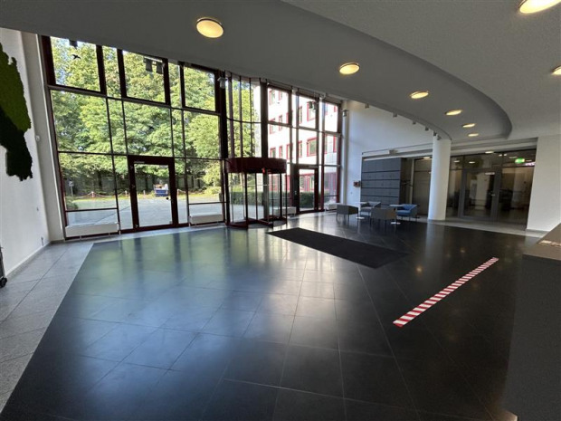 Innenansicht Eingang (2)