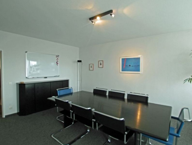 Besprechungsraum