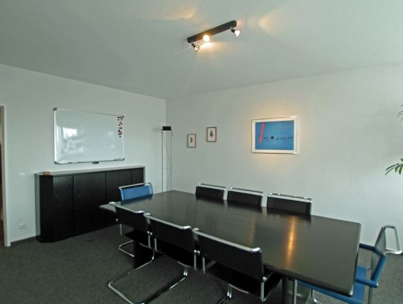 Besprechungsraum