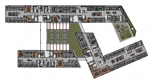 Grundriss Regelgeschoss_