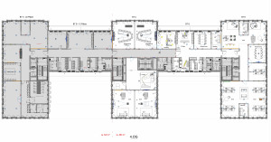 Untermietfläche 4.OG - geteilt bearb