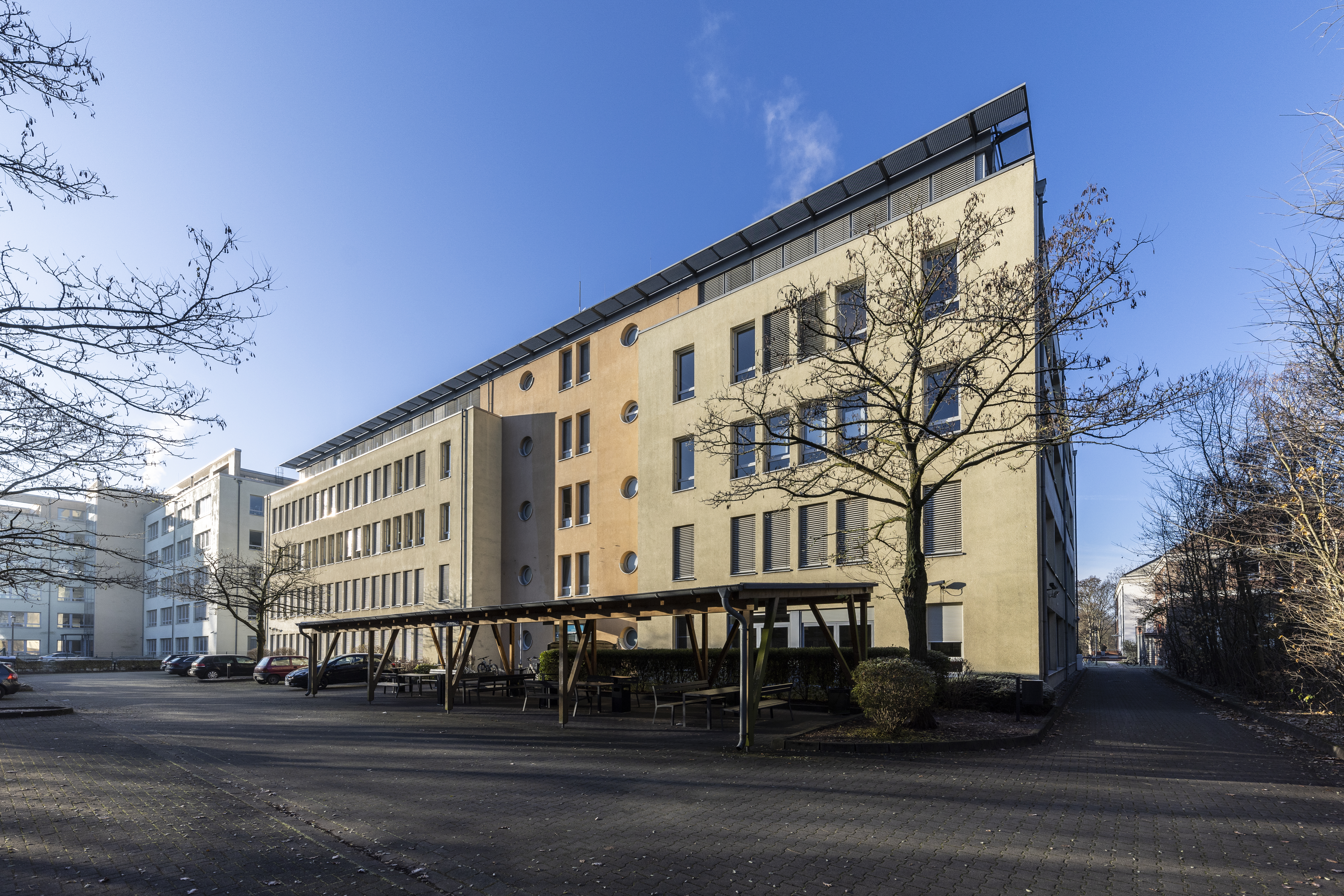 Außenansicht