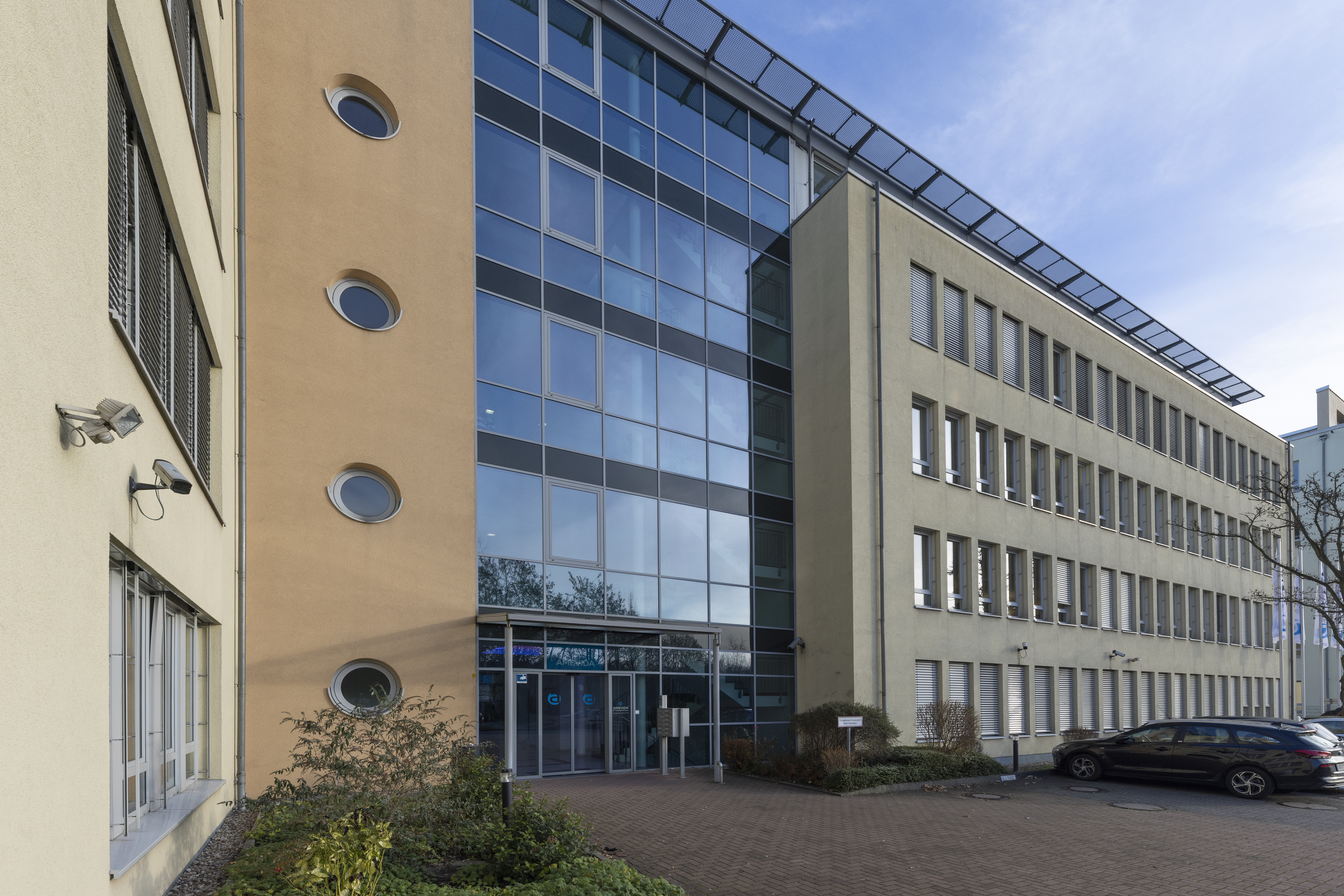 Außenansicht