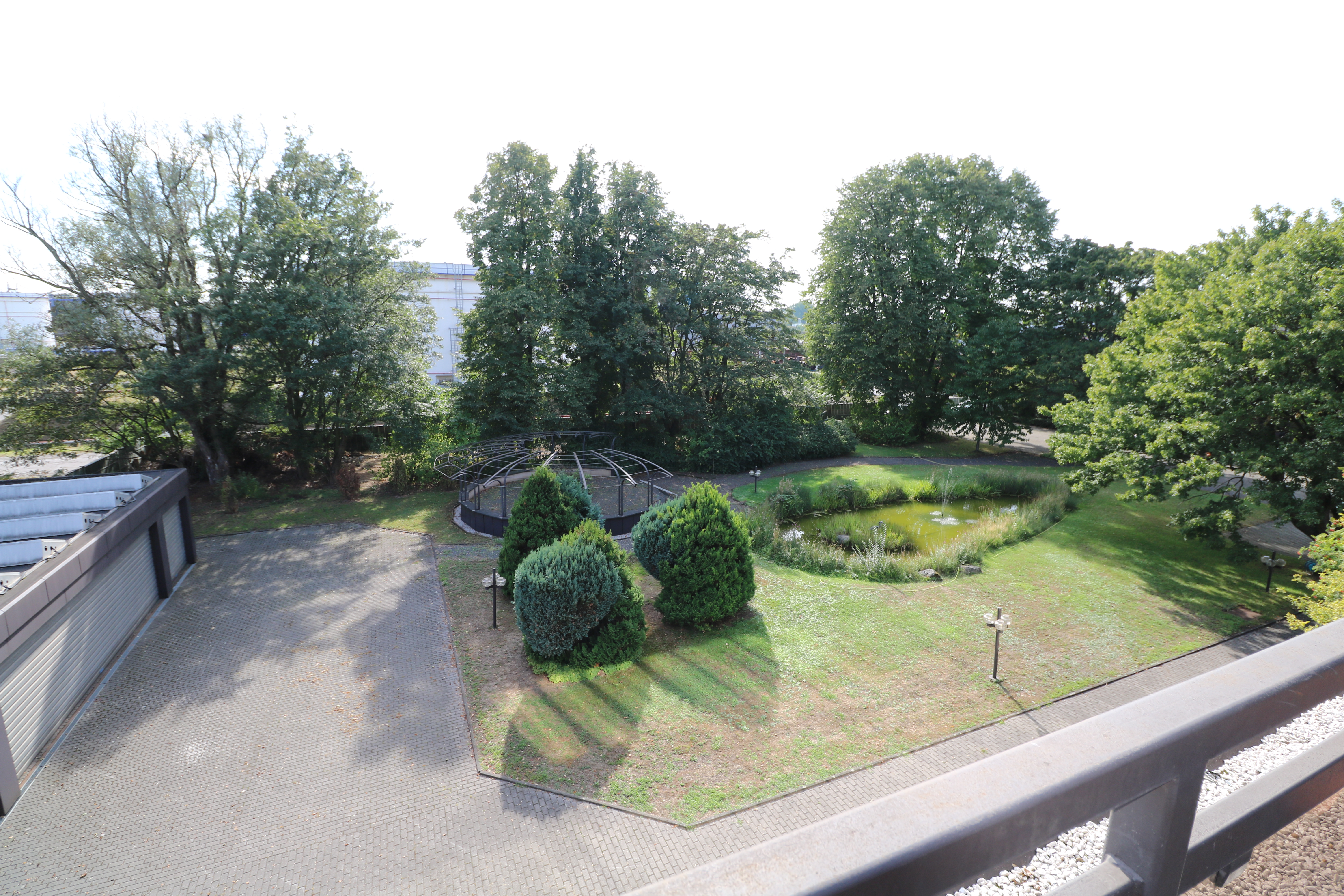 Aussicht Penthouse