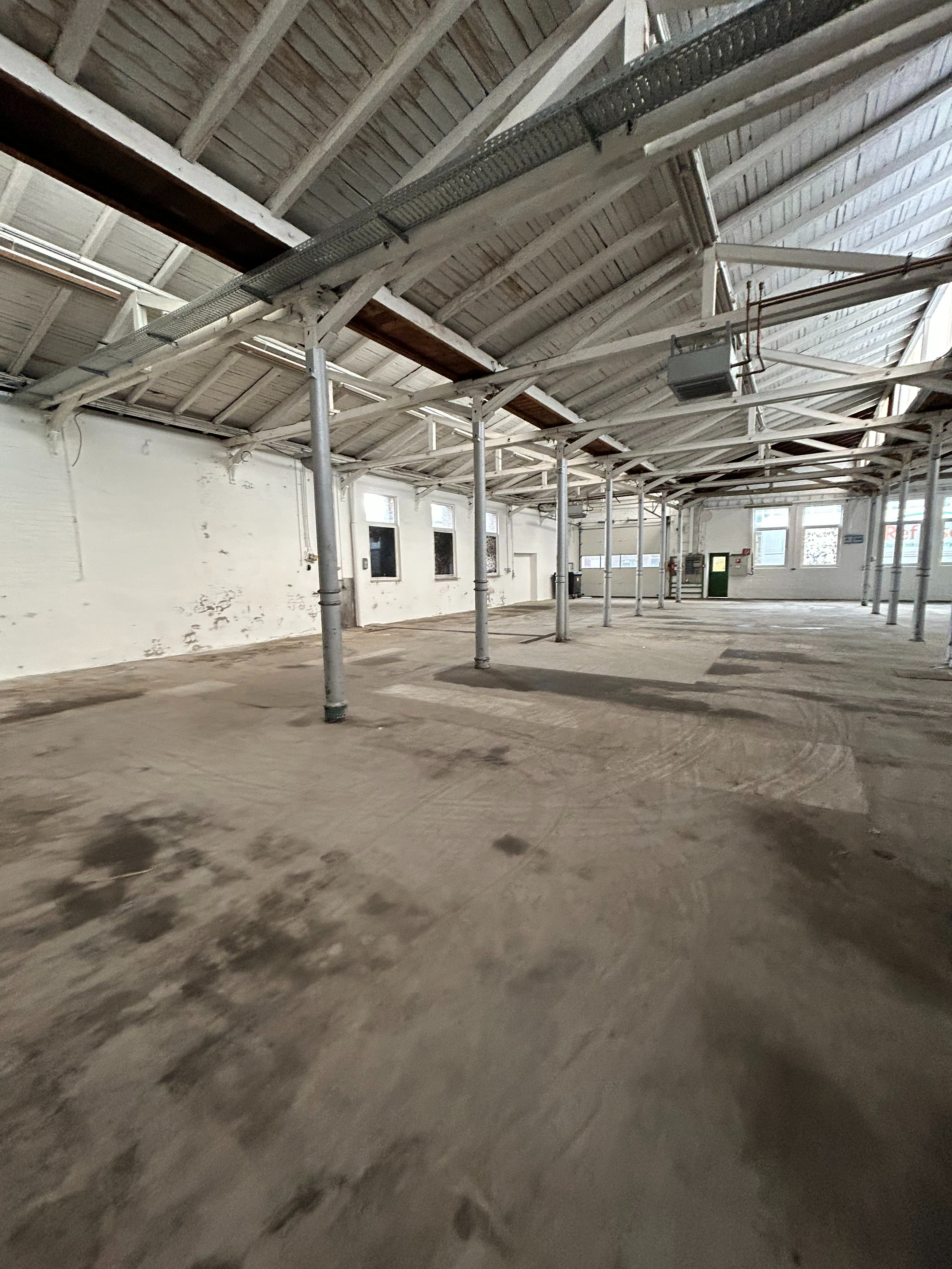 Innenansicht