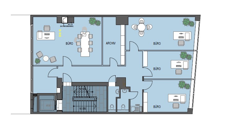 Grundriss 3.OG
