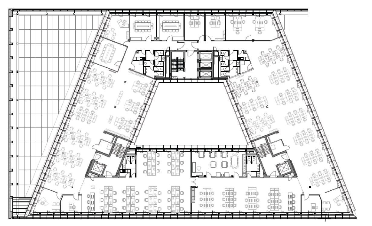 Grundriss 4.OG