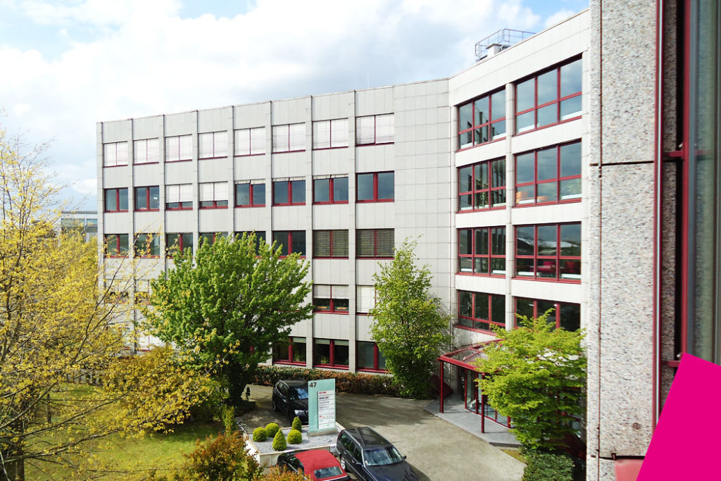 Außenansicht