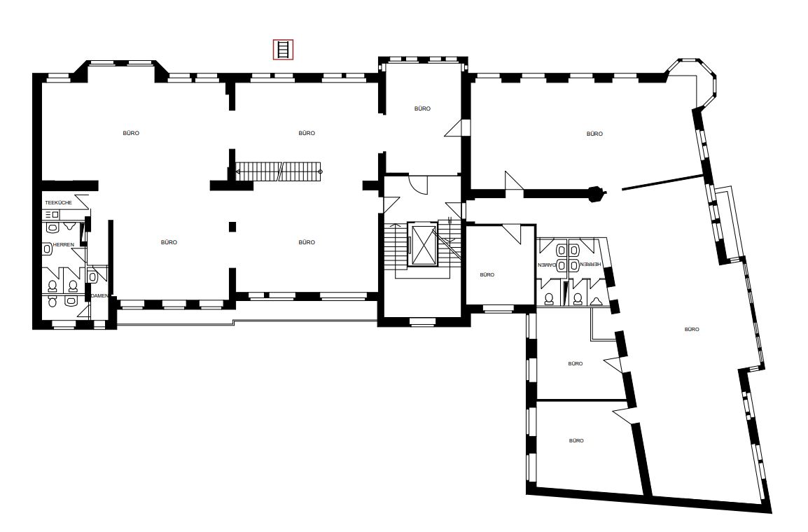Grundriss 1.OG