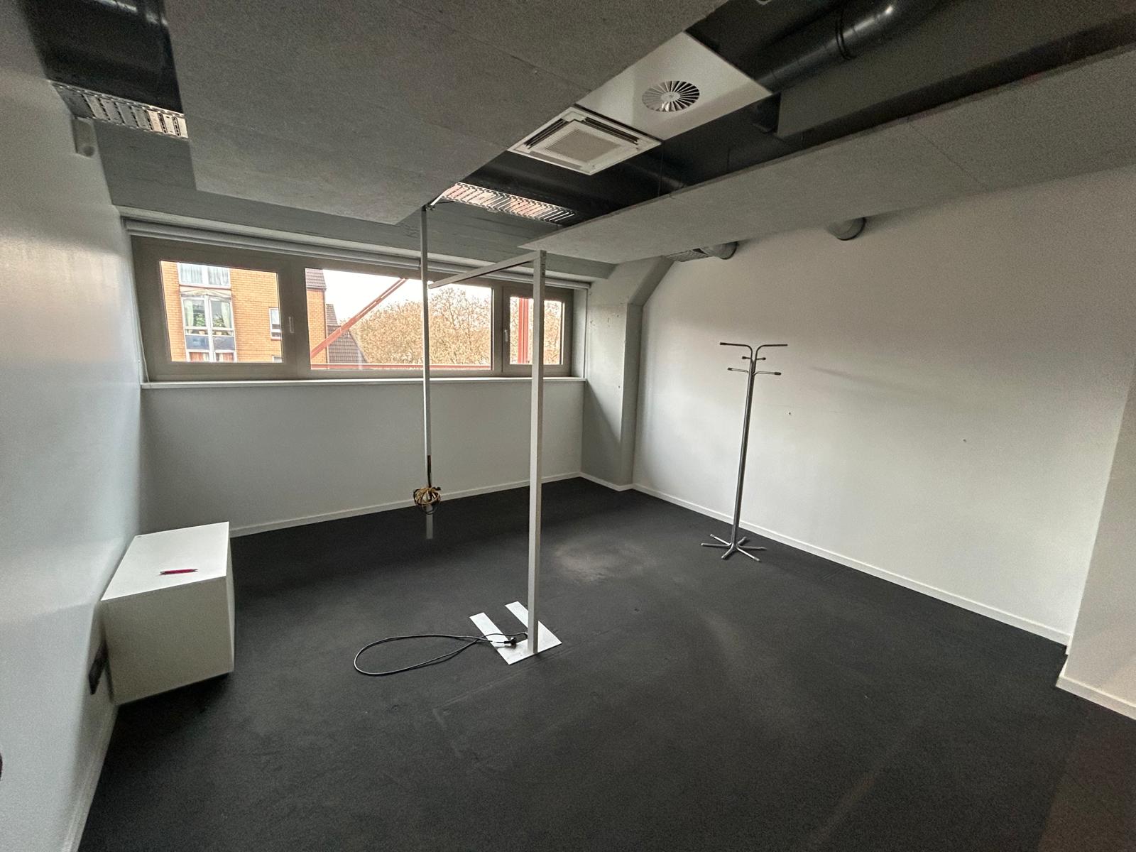 Doppelbüro