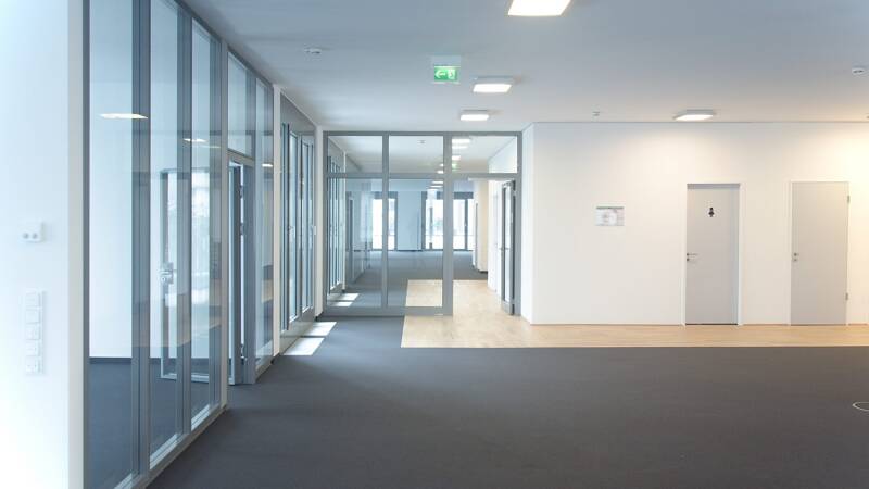 Büro