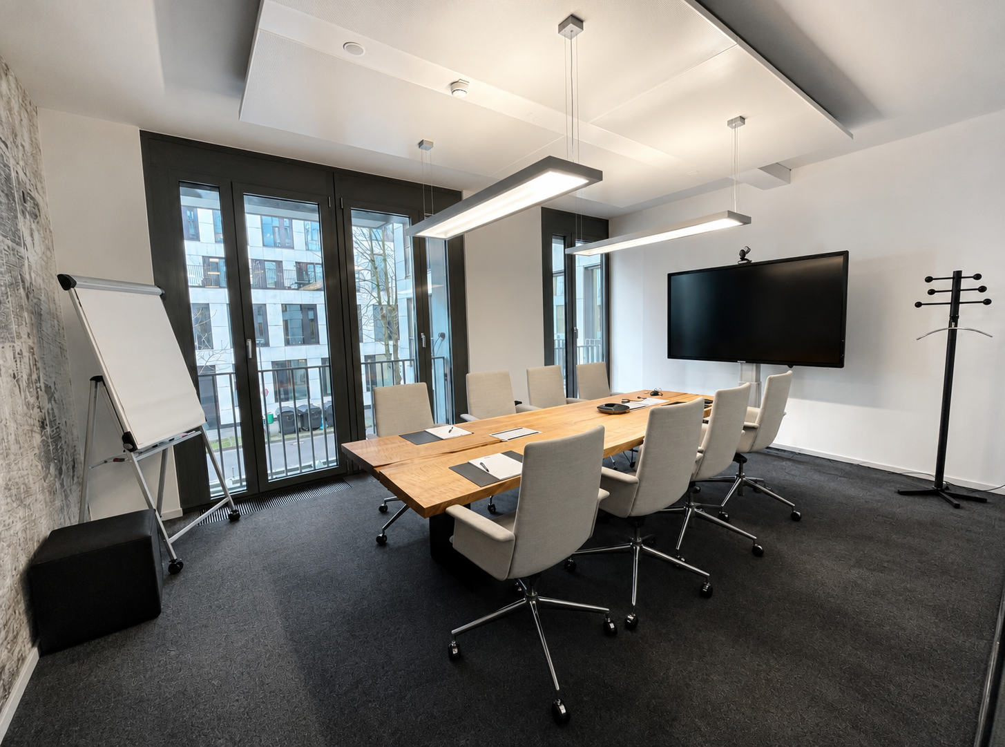 Meeting