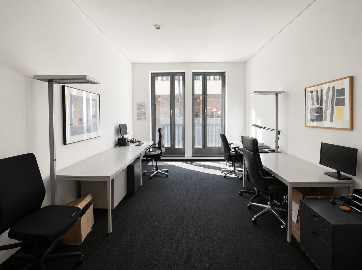 Büro