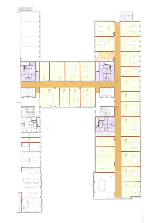 Grundriss 2.OG