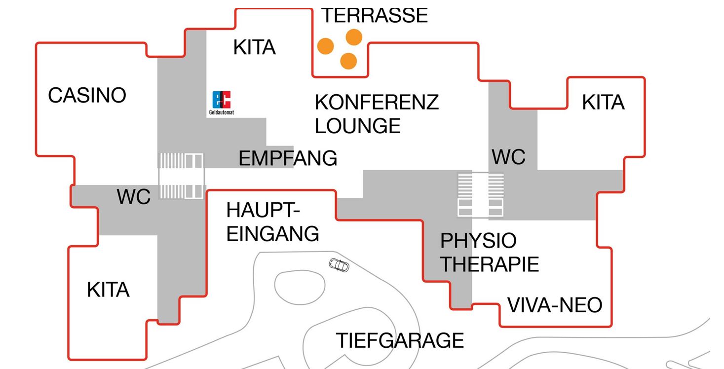 Dienstleistungen EG