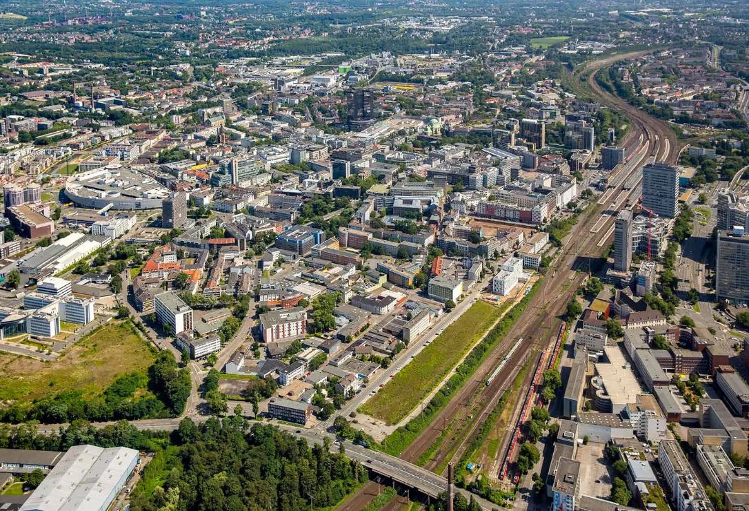 Luftbild