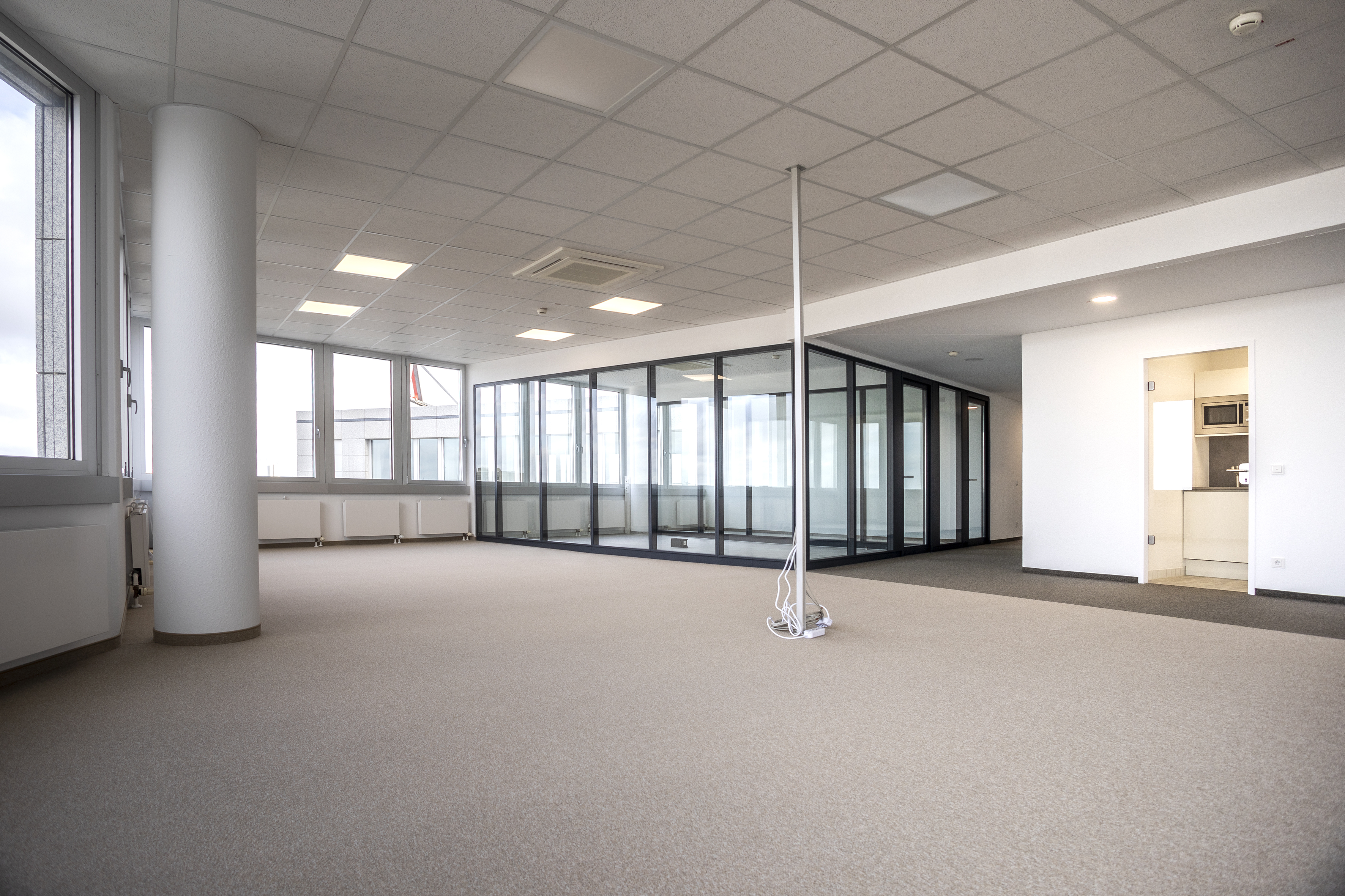 Büro