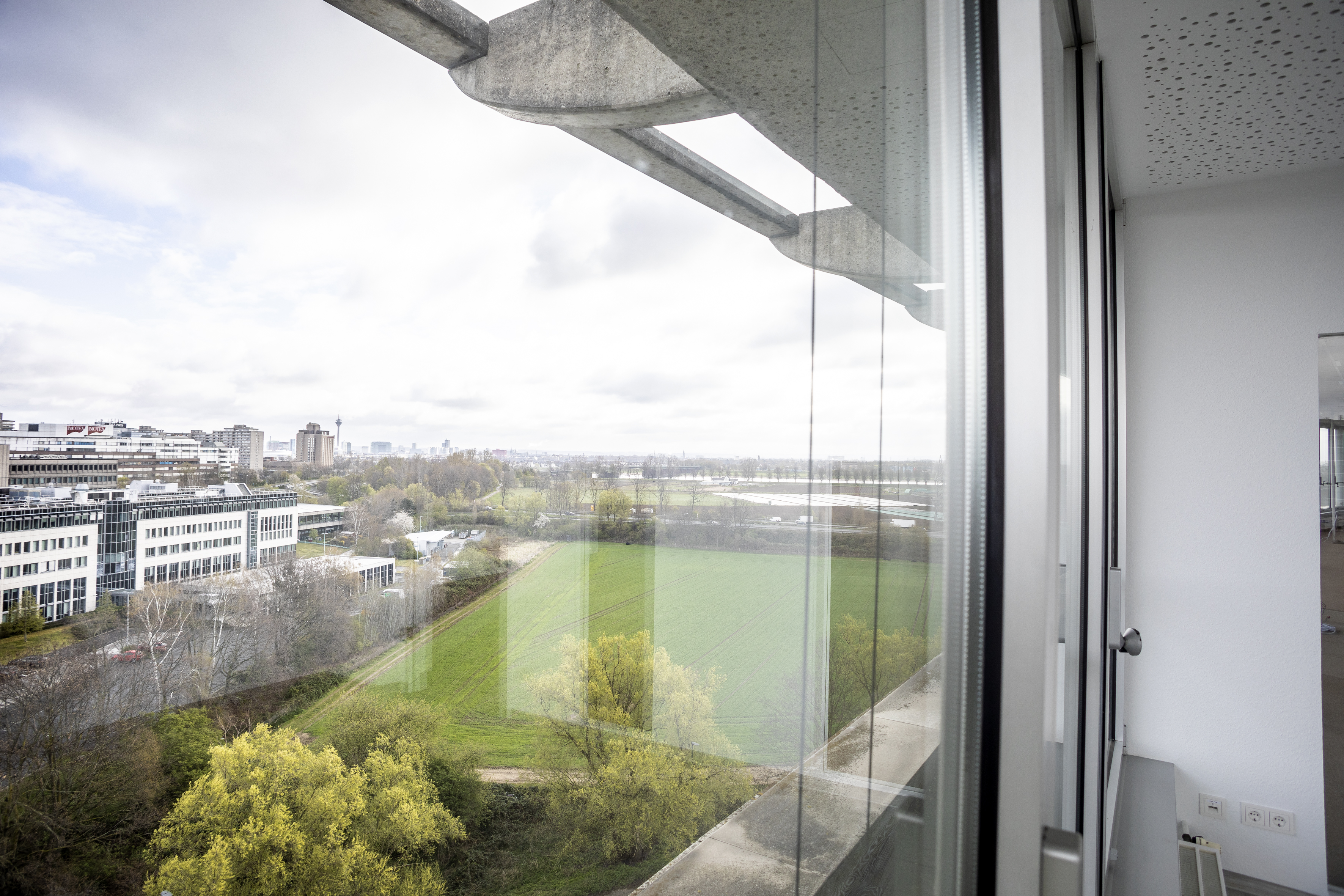 Ausblick