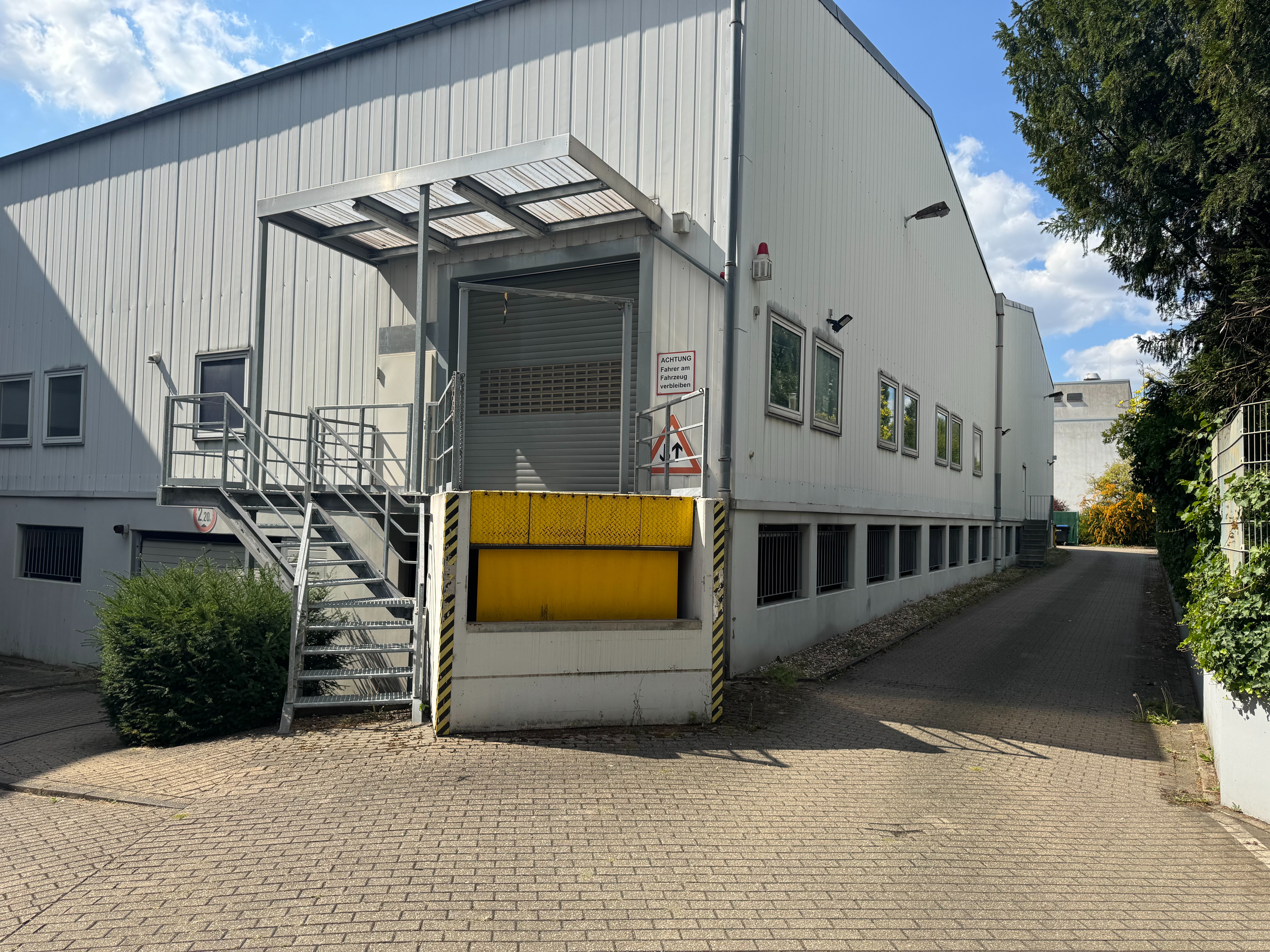 Außenansicht