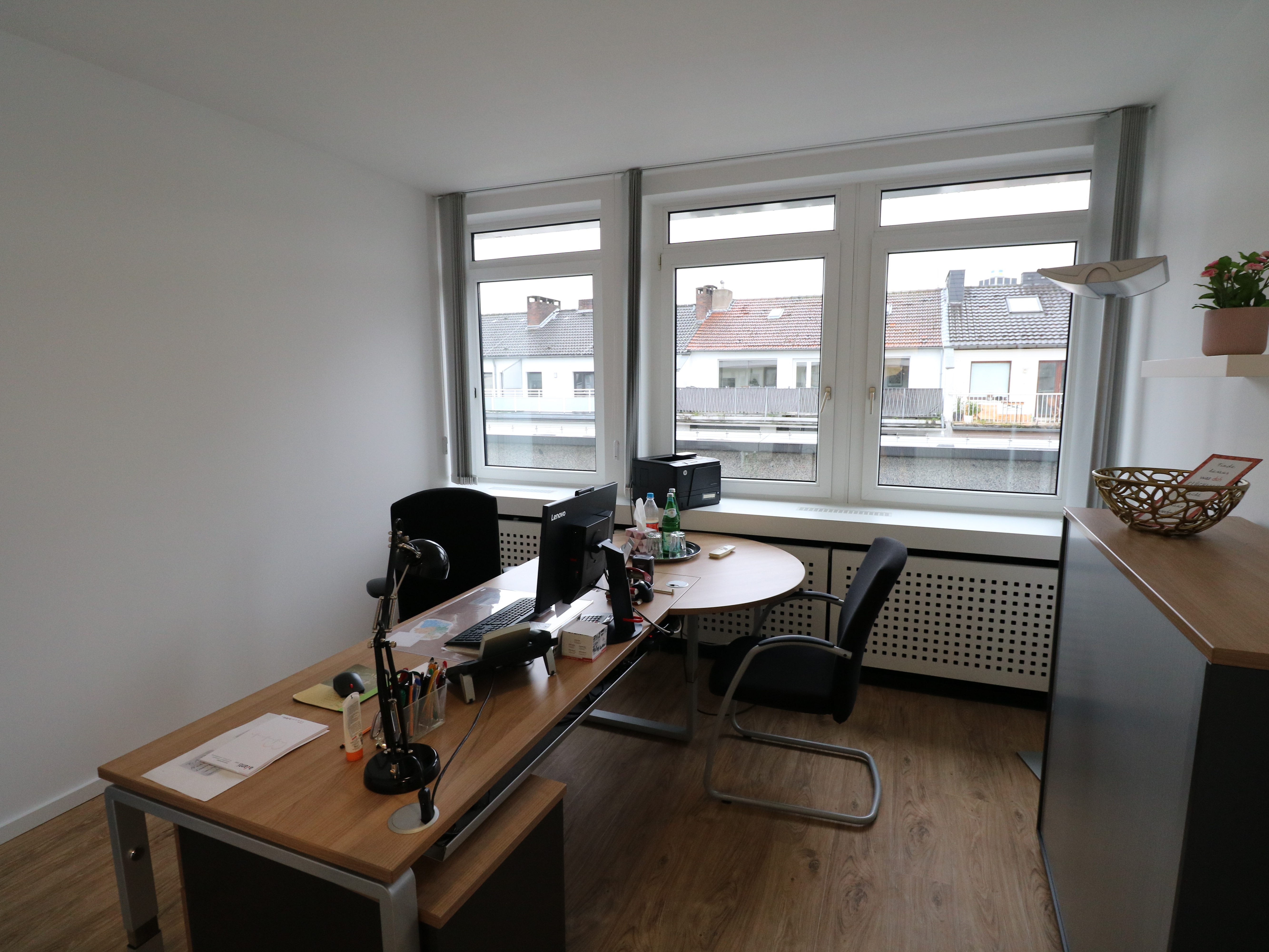 Büro