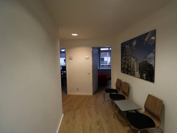 Büro