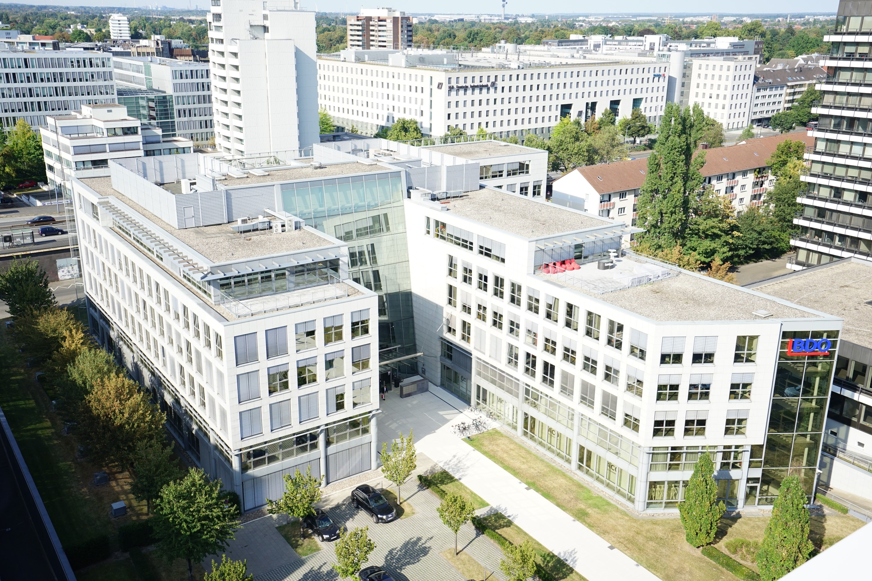 Luftbild