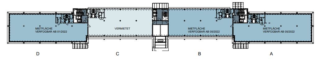 Grundriss 1 OG