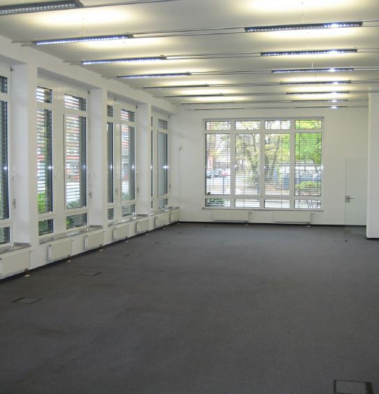 Innenansicht