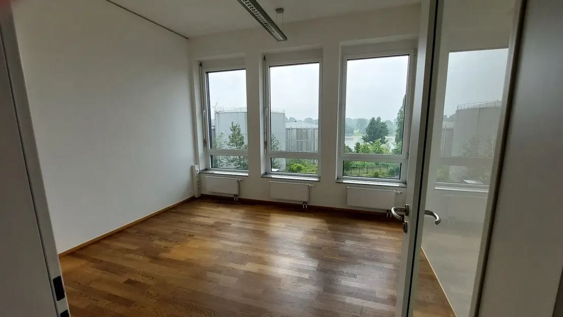 Innenansicht