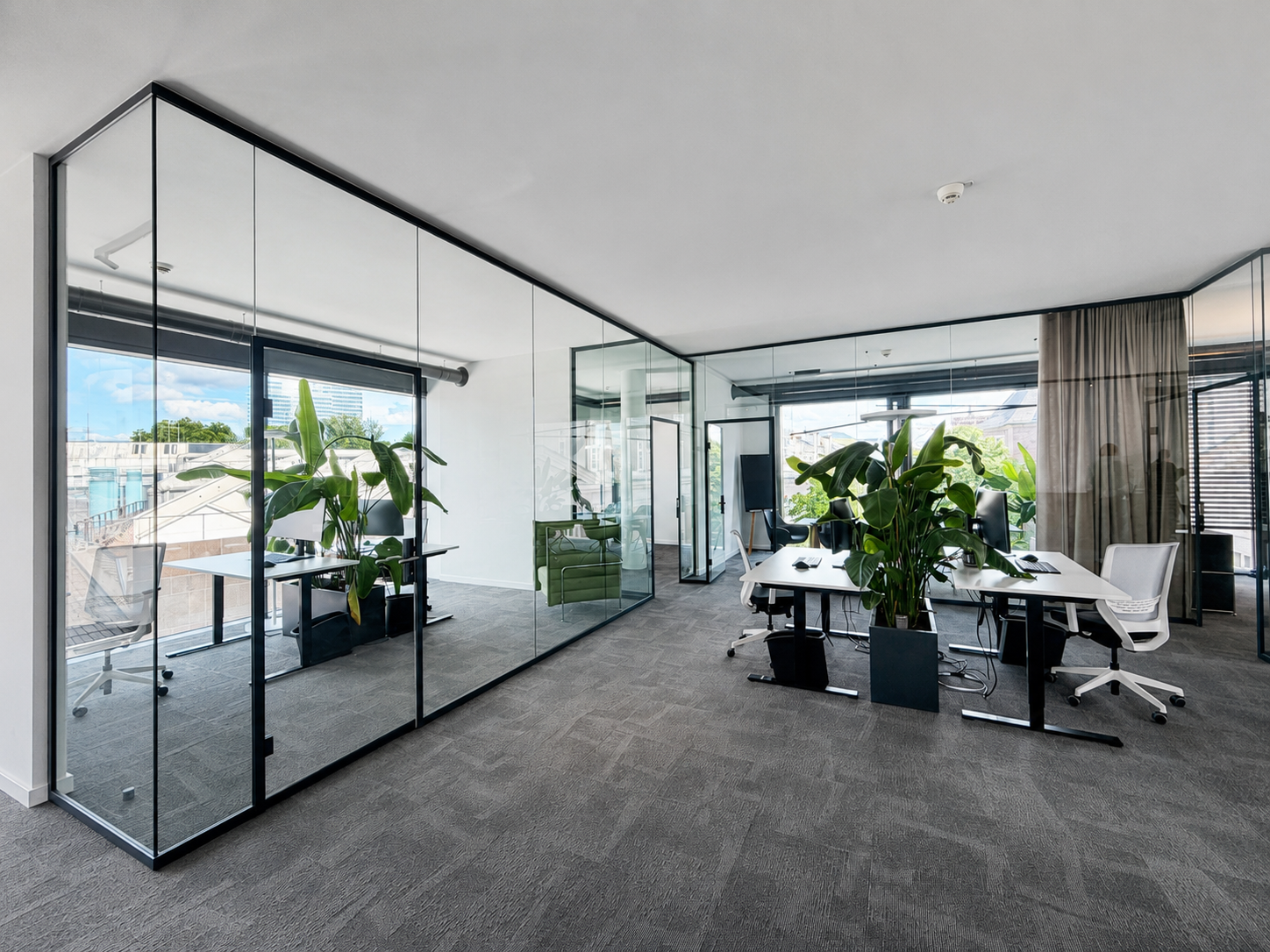 Büro