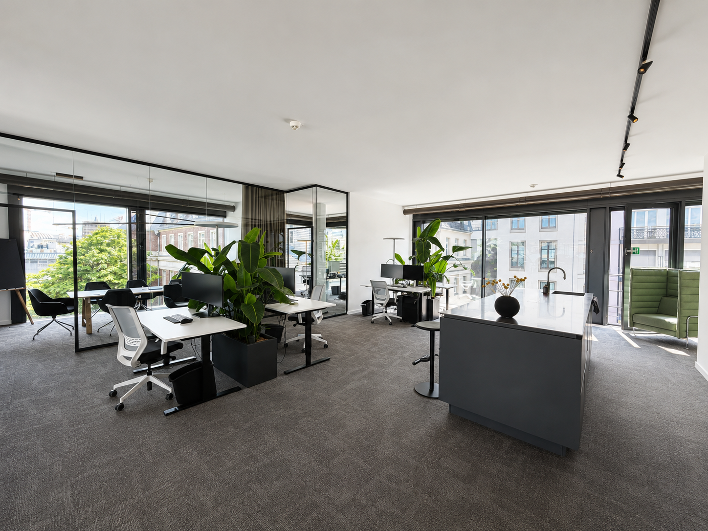 Büro