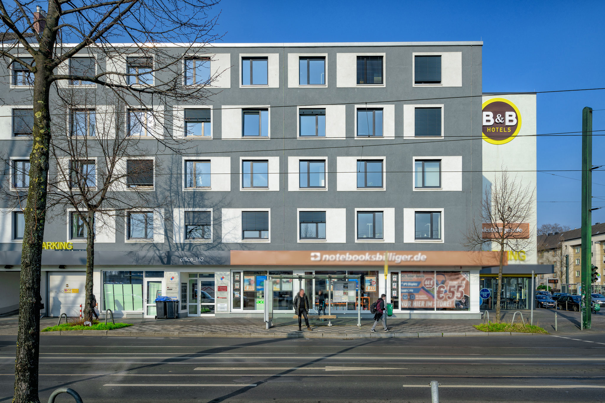 Außenansicht