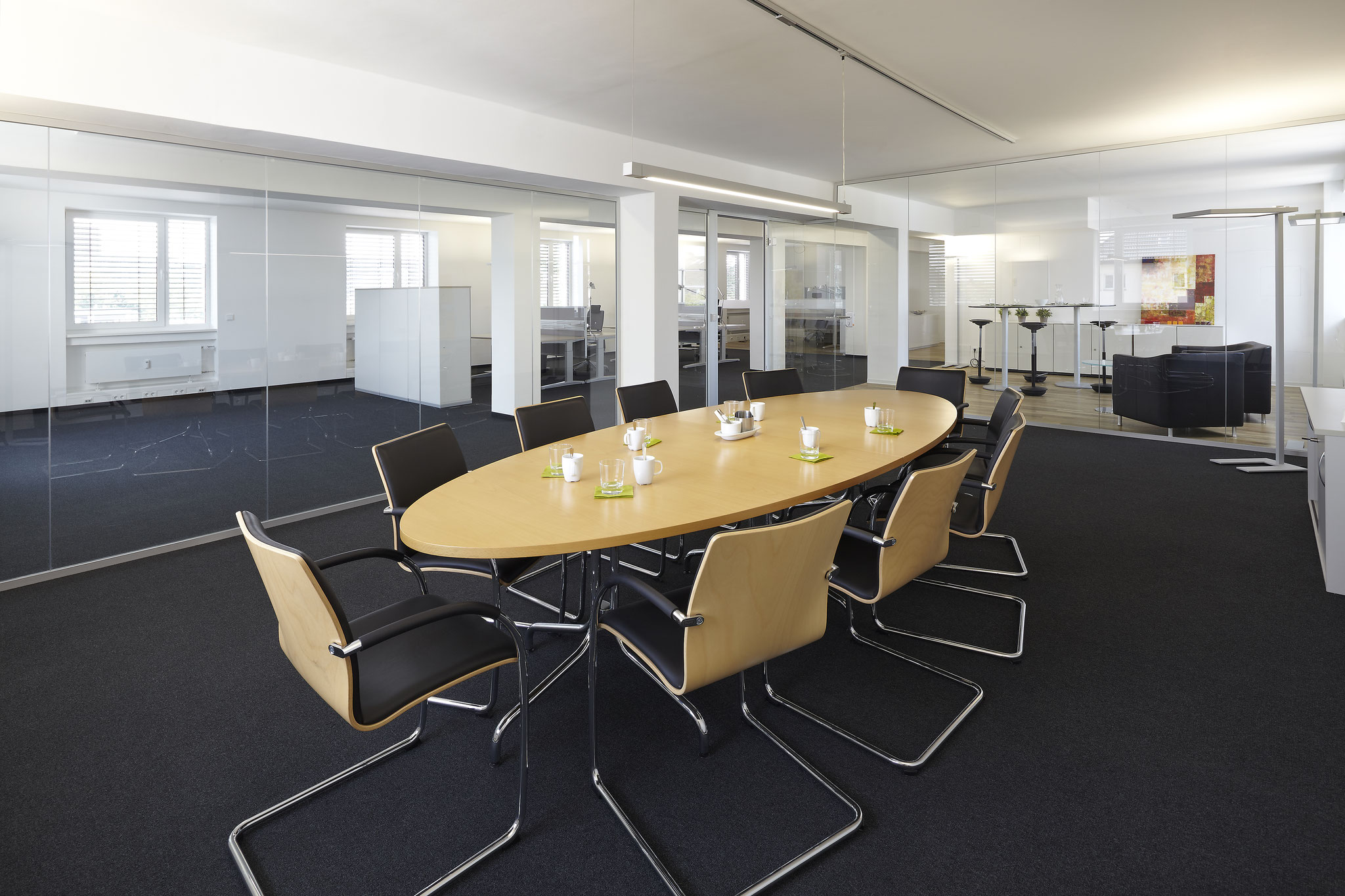 Büro