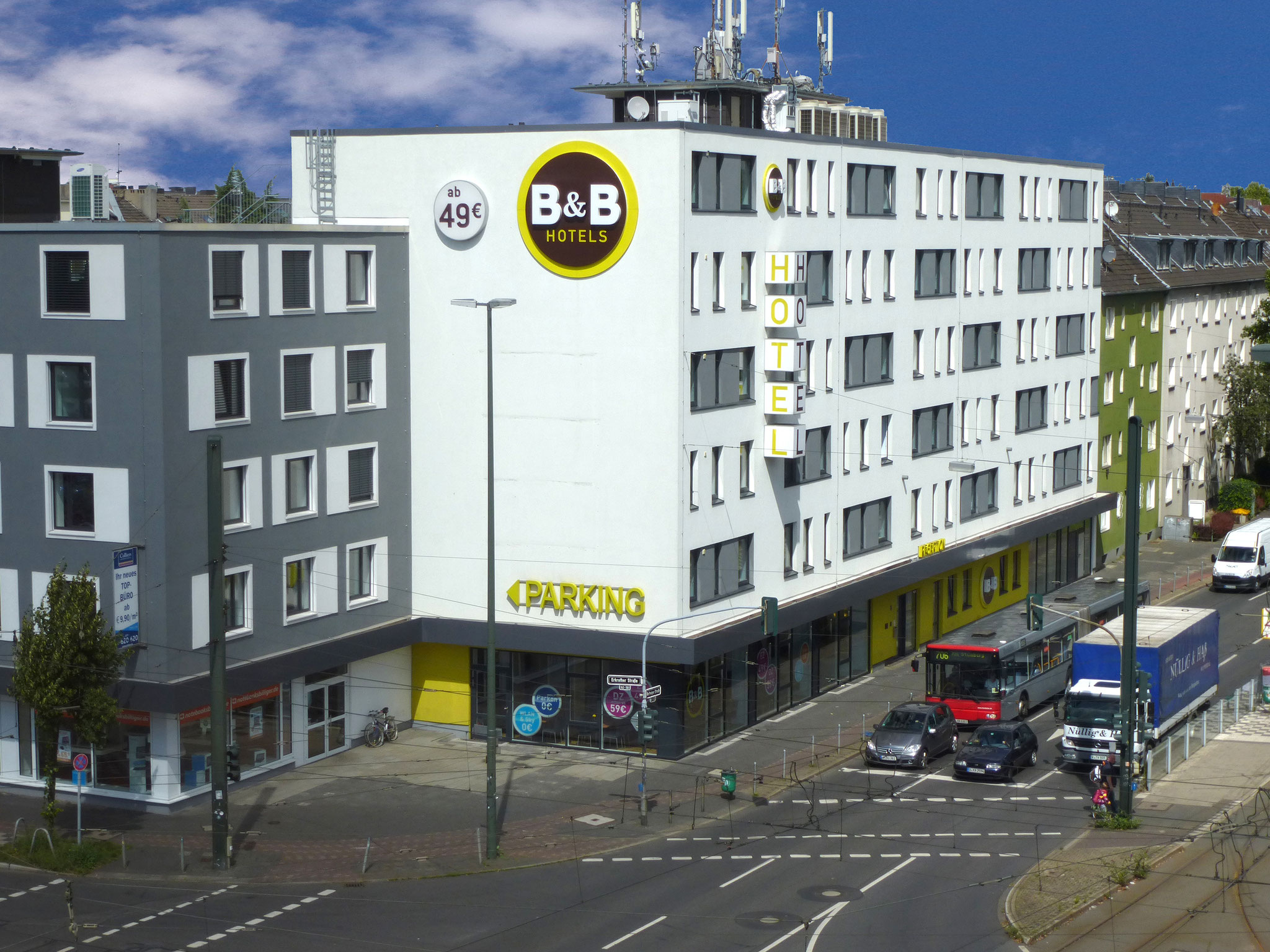 Außenansicht