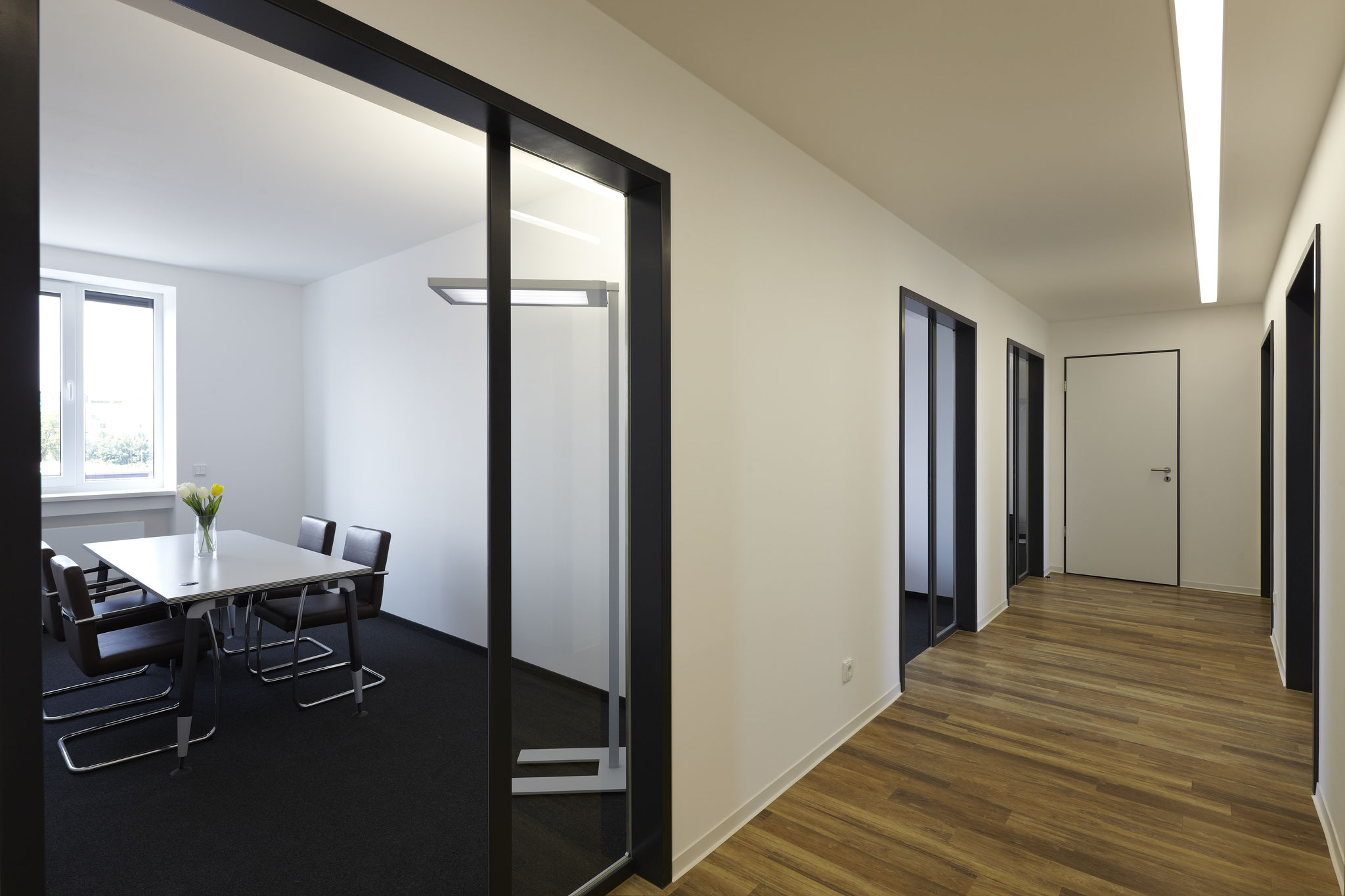 Büro