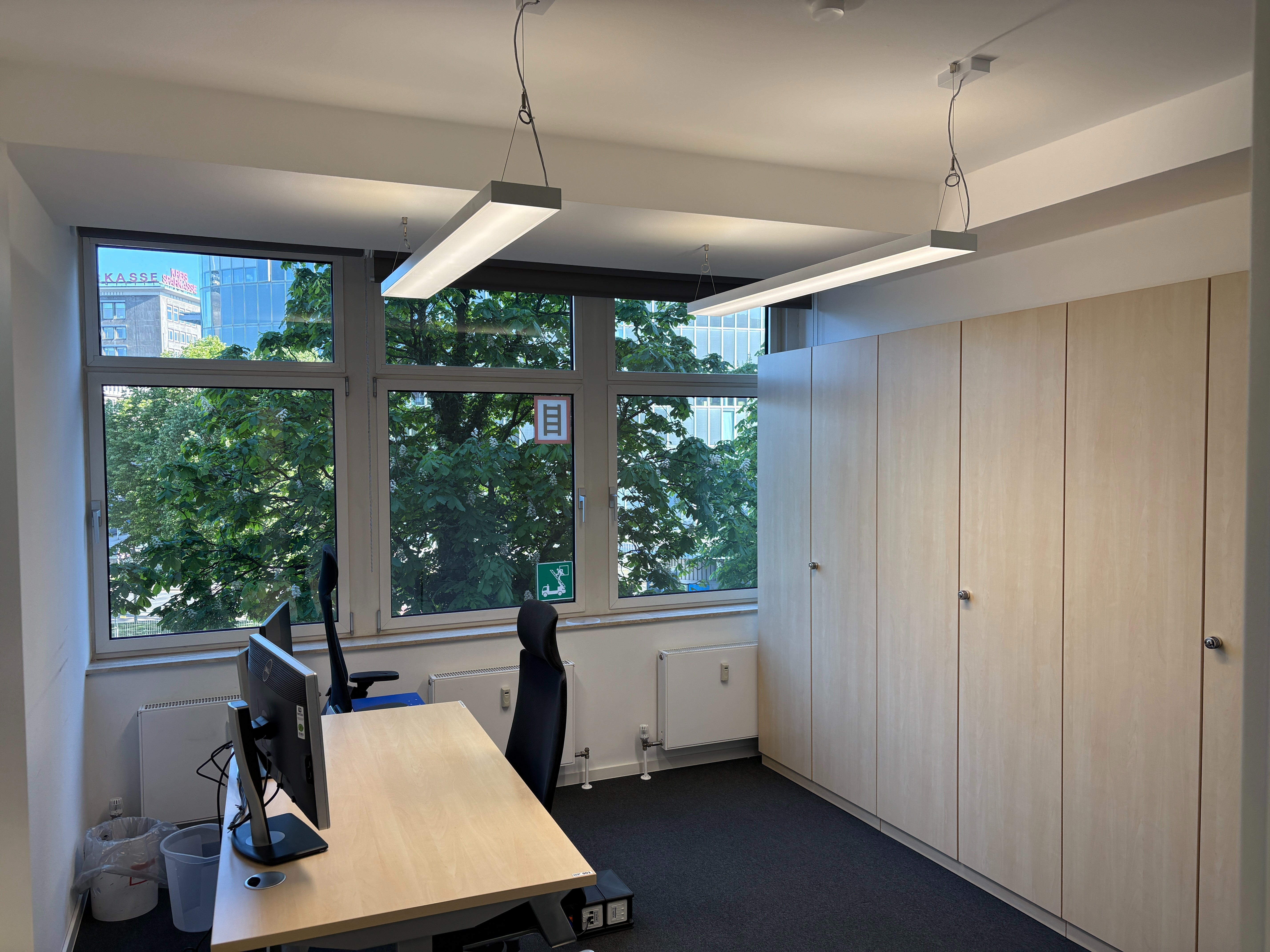 Büro