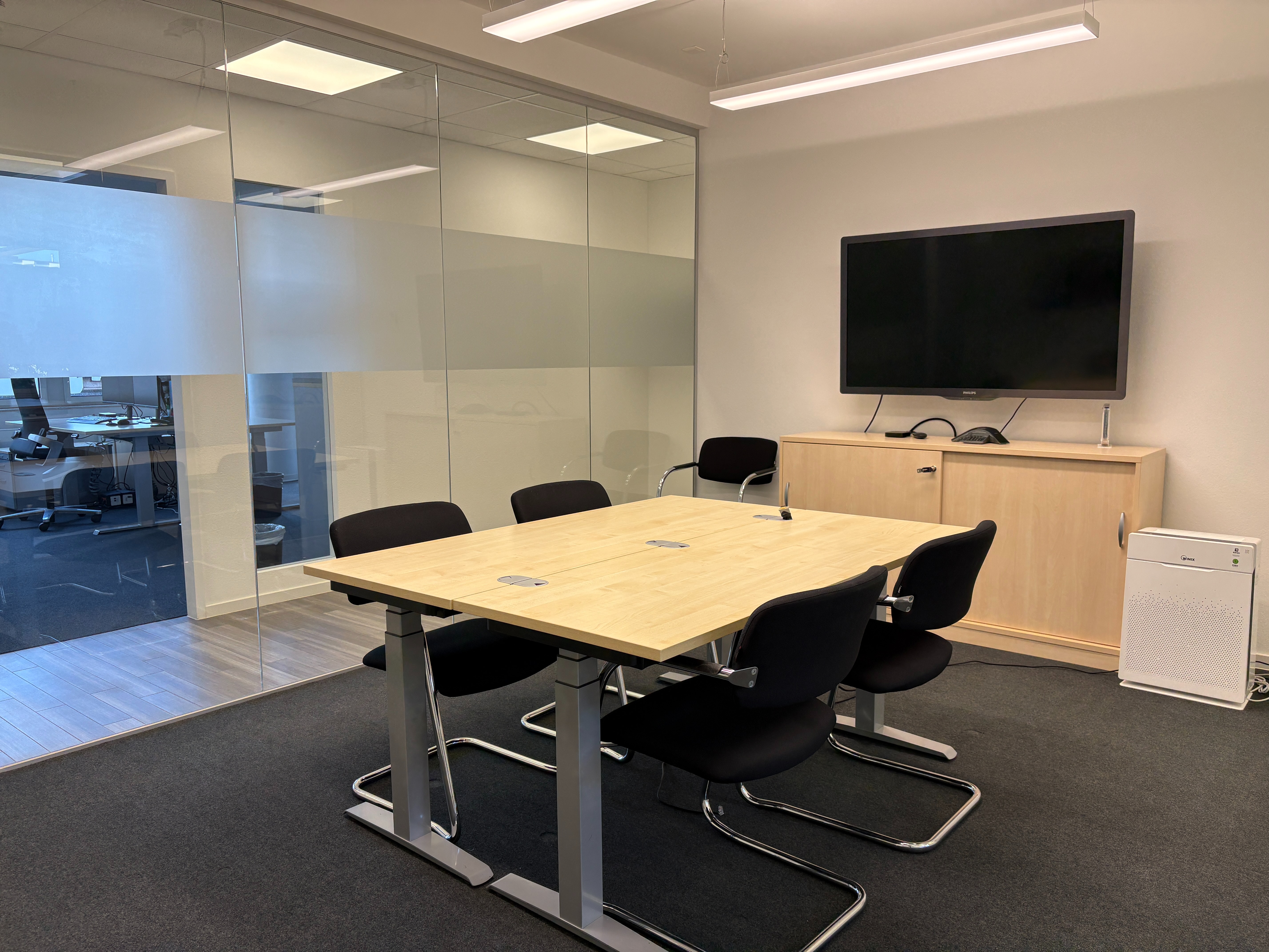 Büro