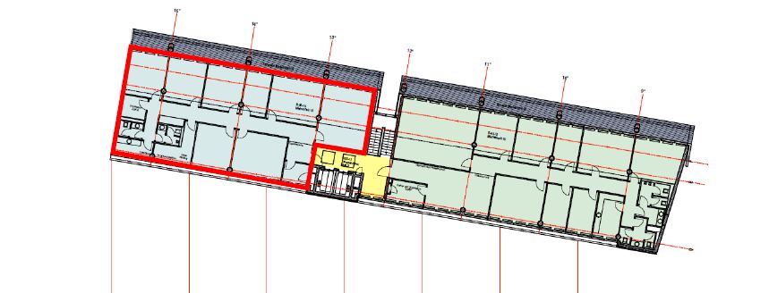 Grundriss 5.OG
