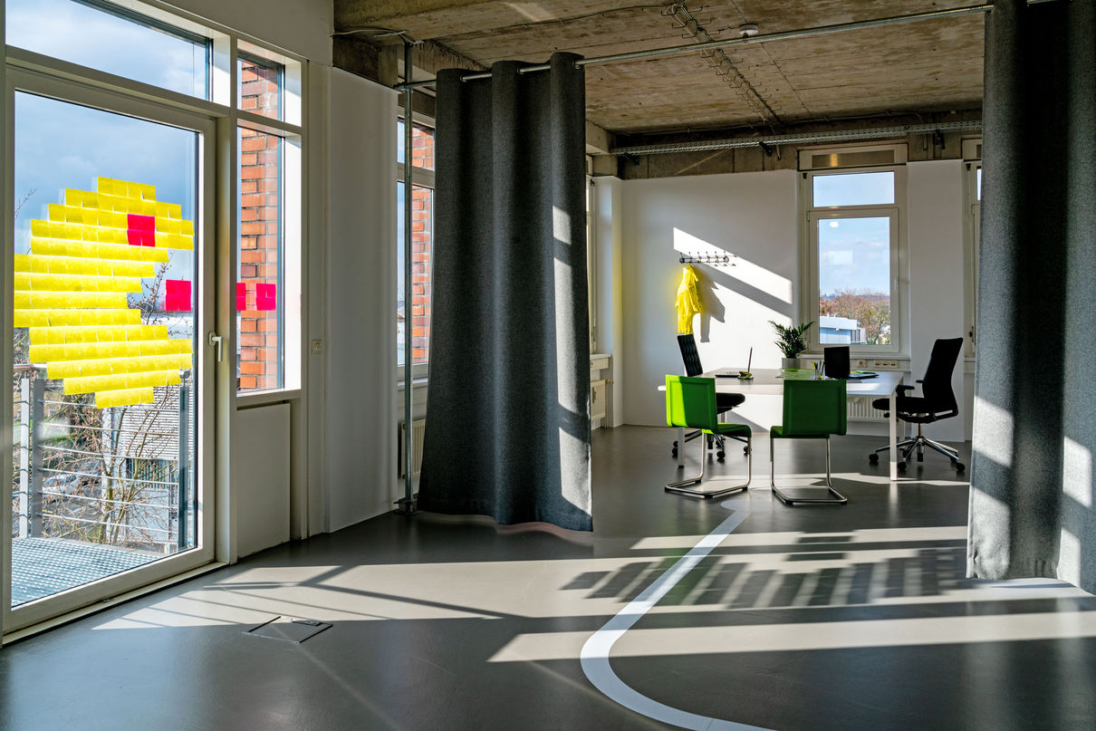 Büro