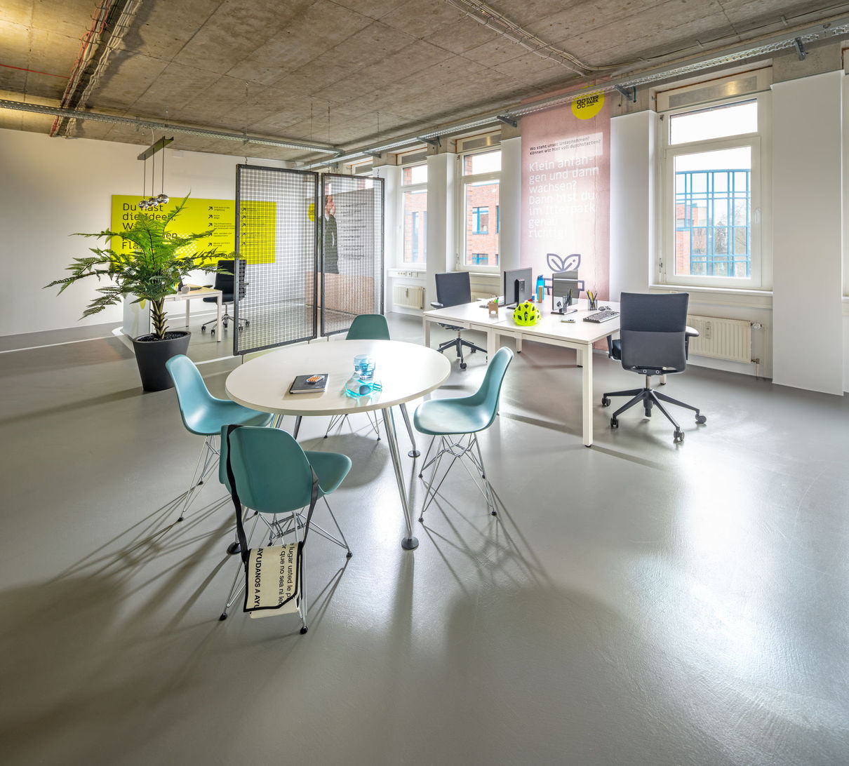 Büro