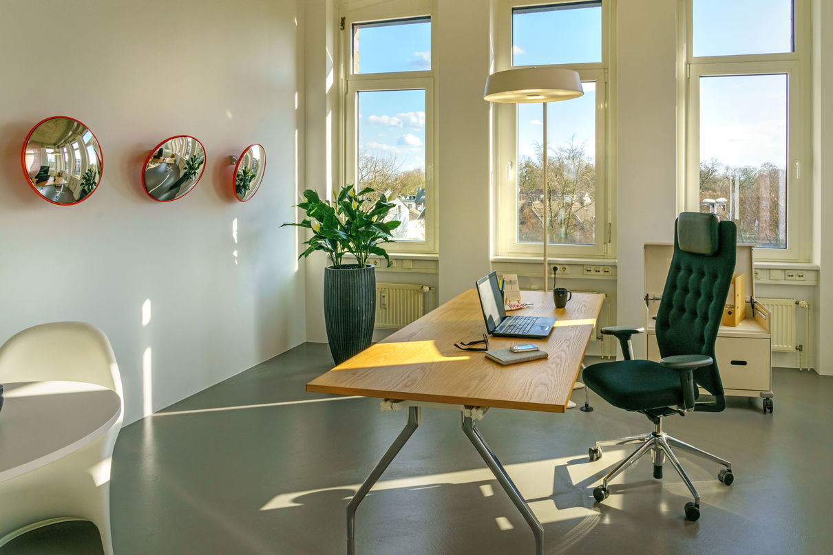 Büro