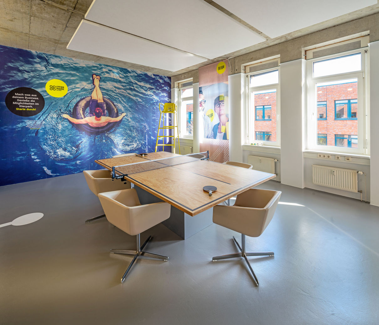 Büro