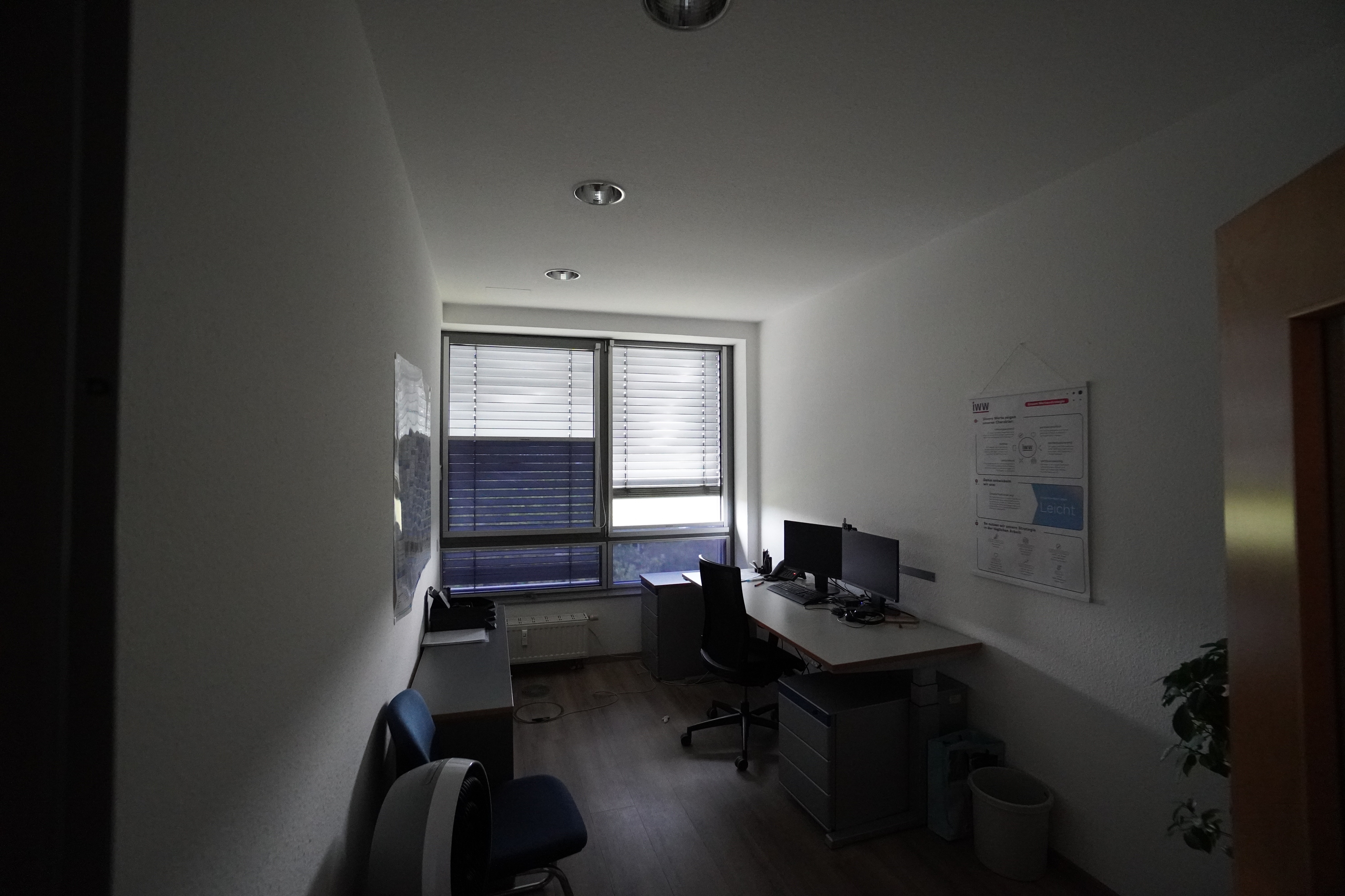 Büro