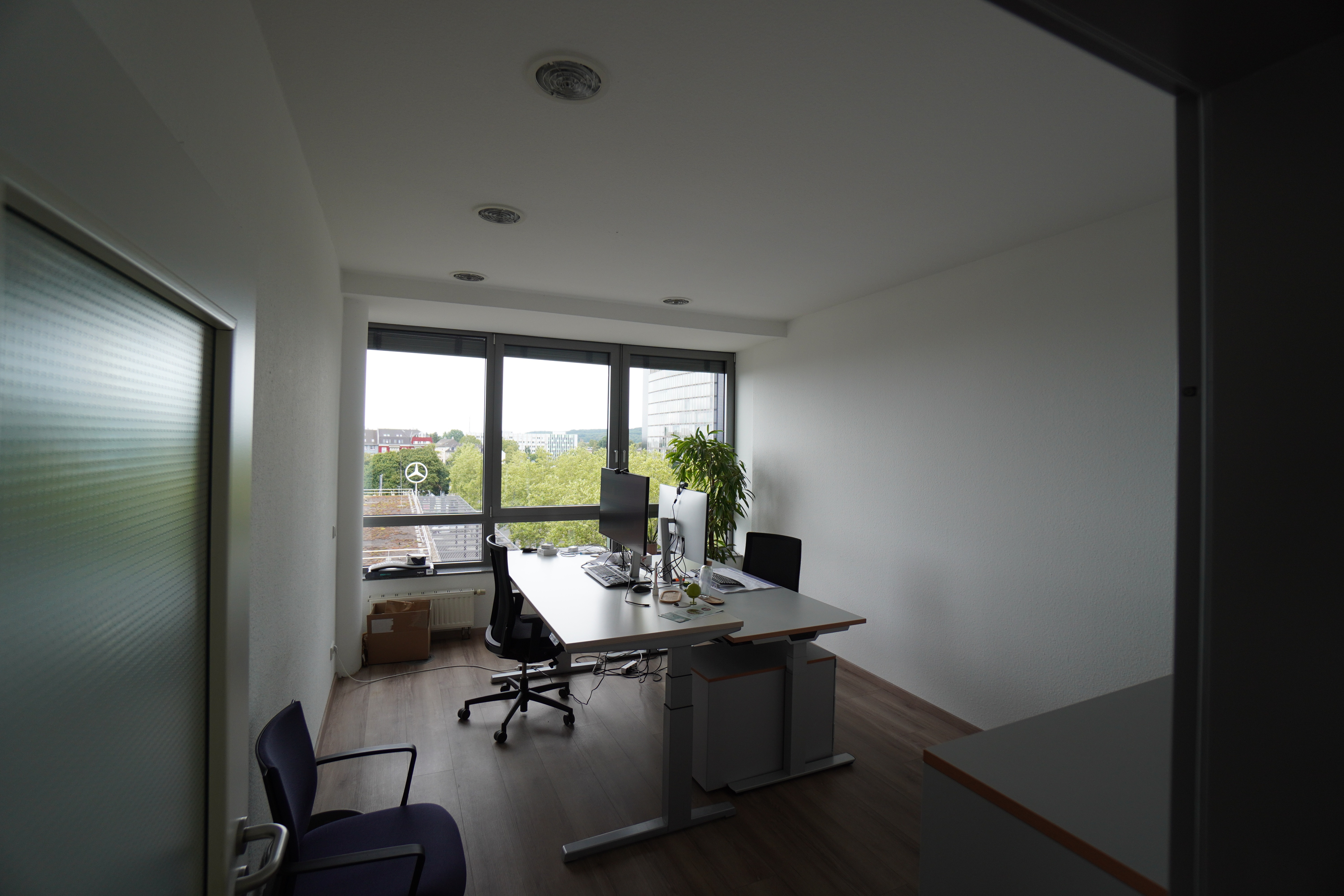 Büro