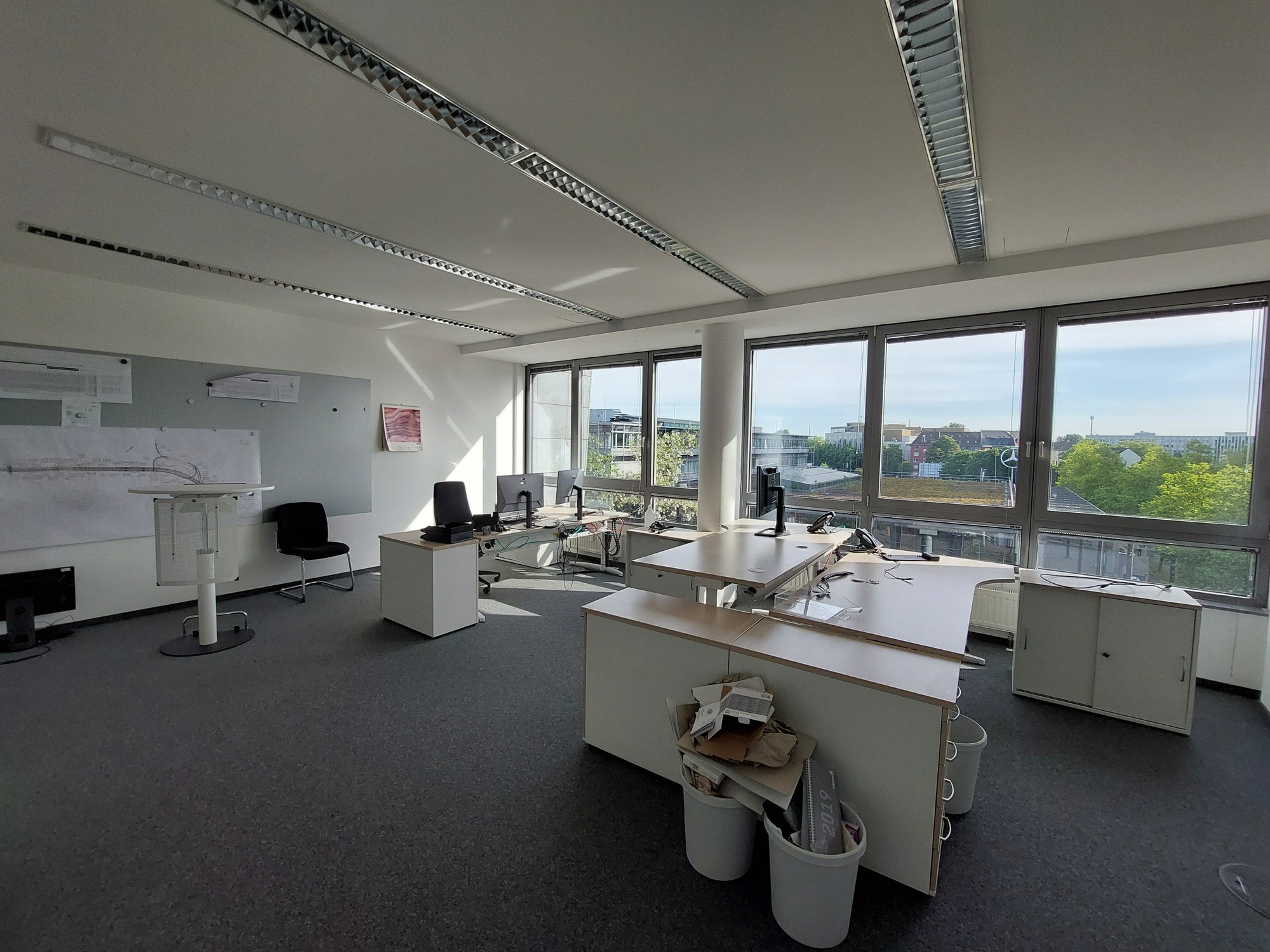 Büro