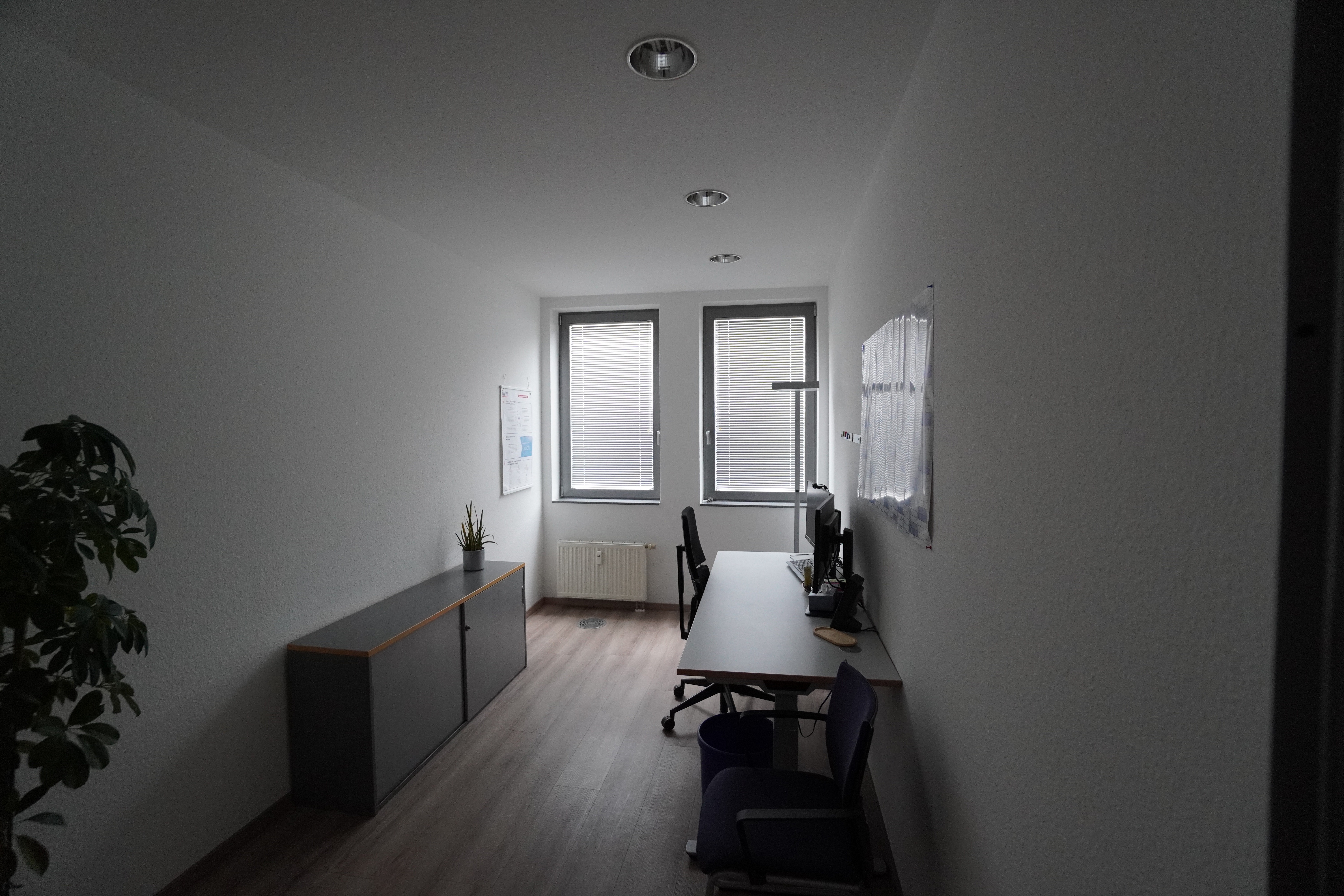 Büro