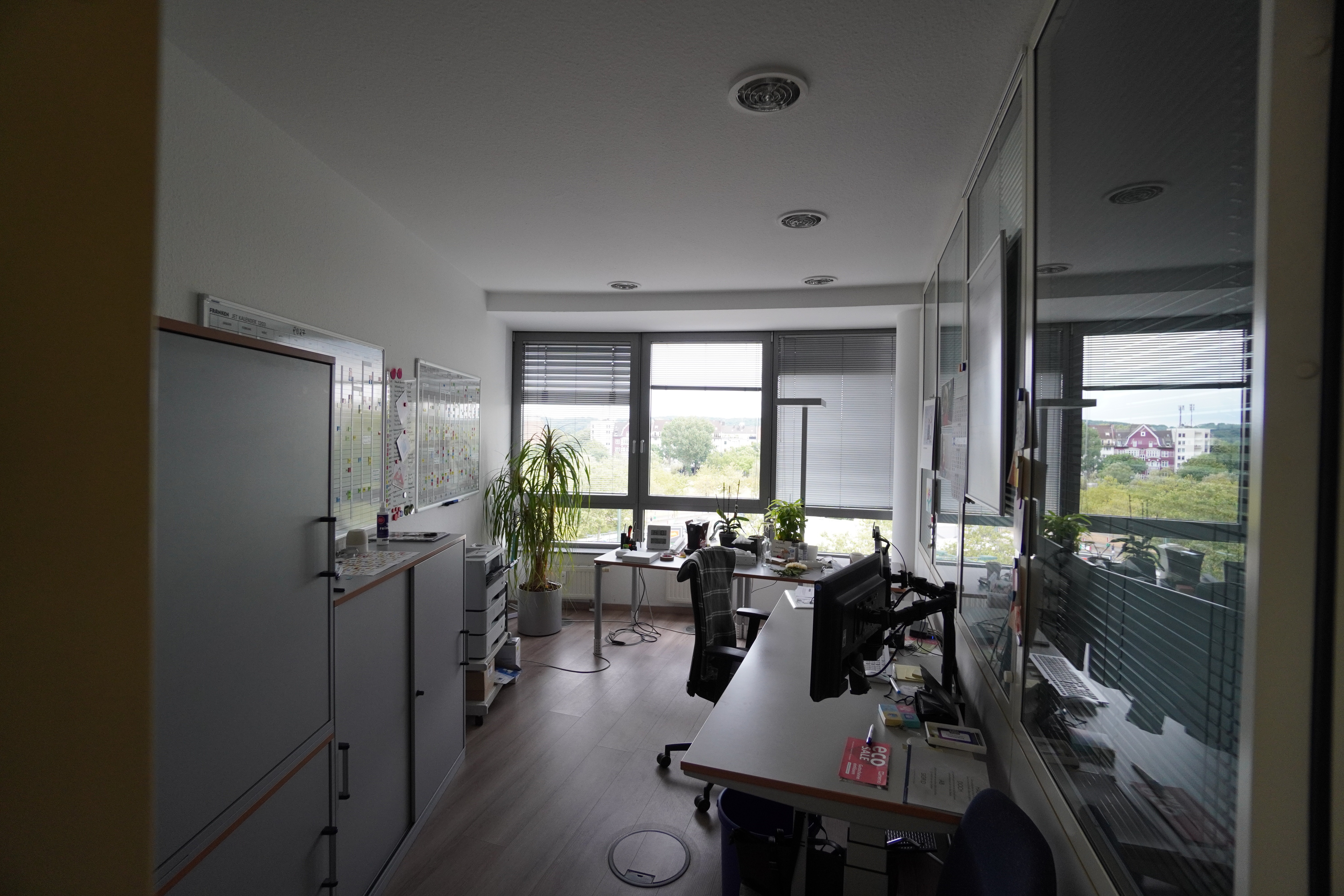 Büro