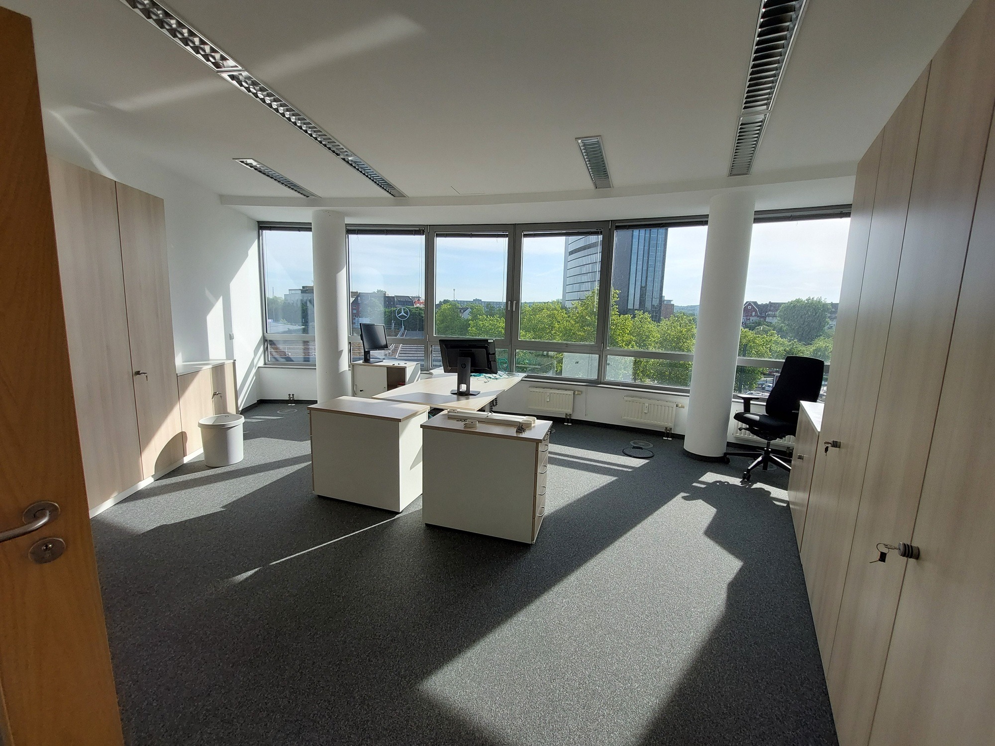 Büro