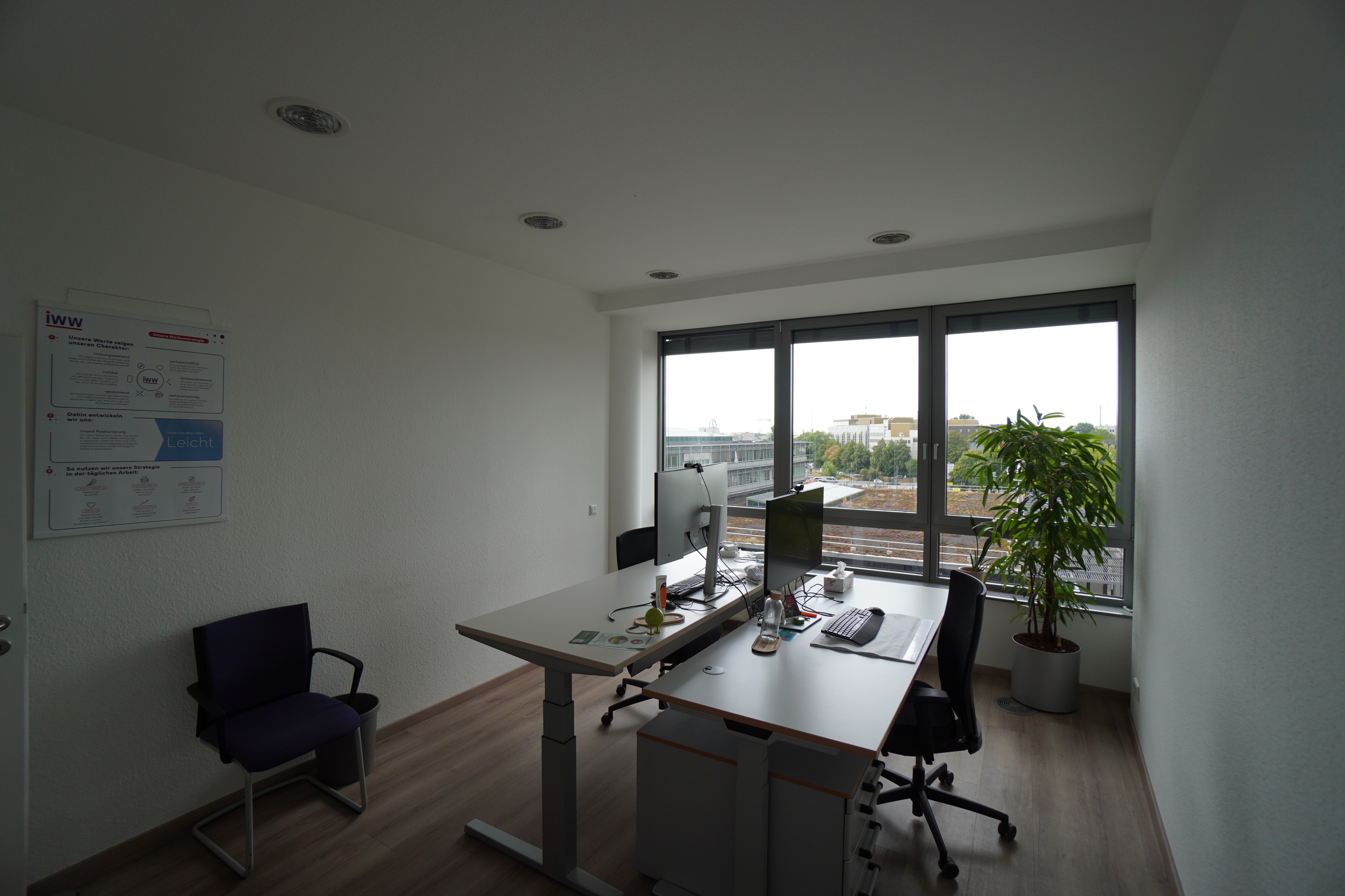 Büro